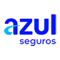 azul